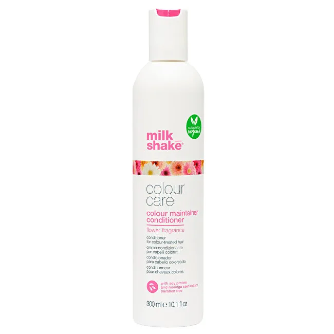 Milk shake Colour Care Colour Maintainer