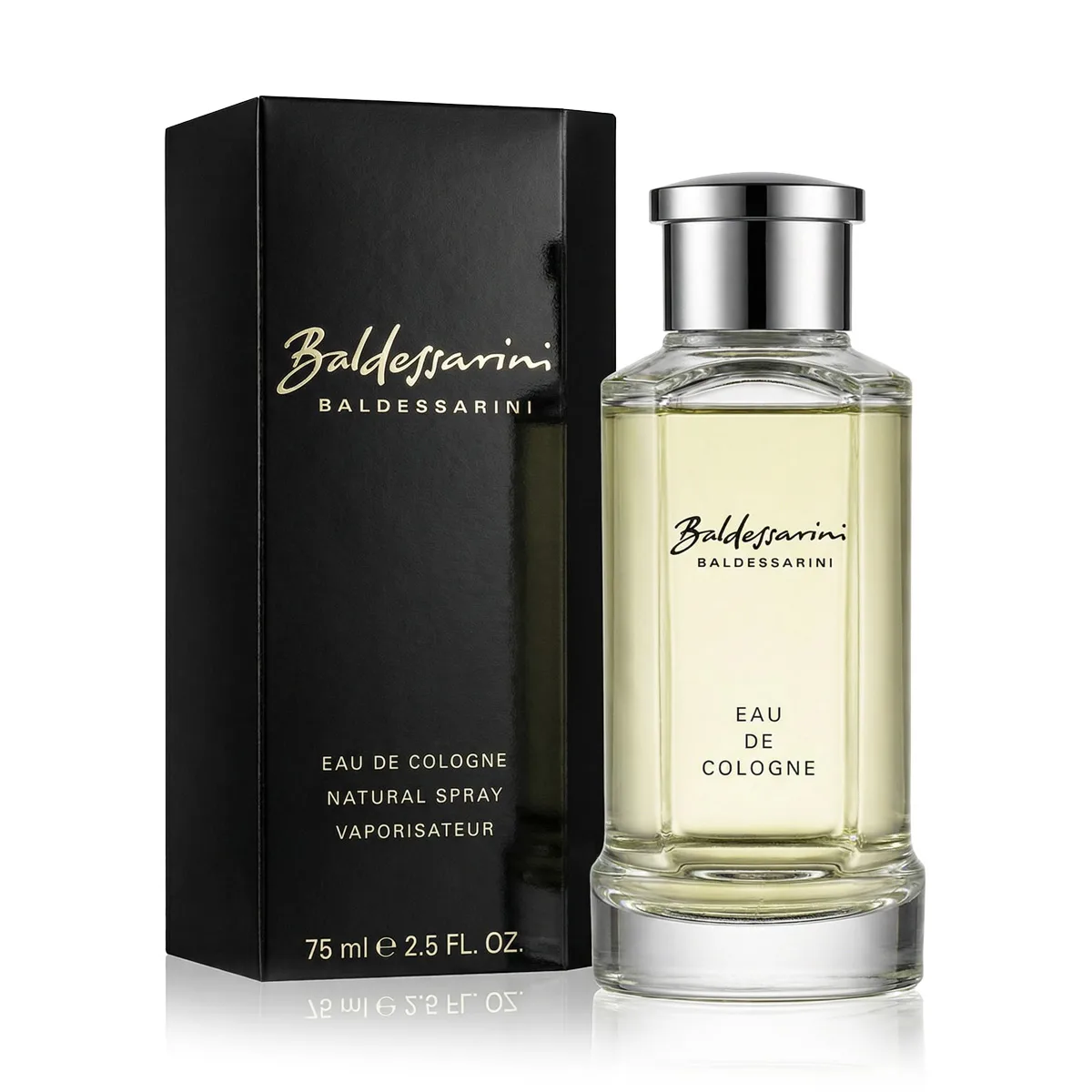 Baldessarini Baldessarini Eau de Cologne 75