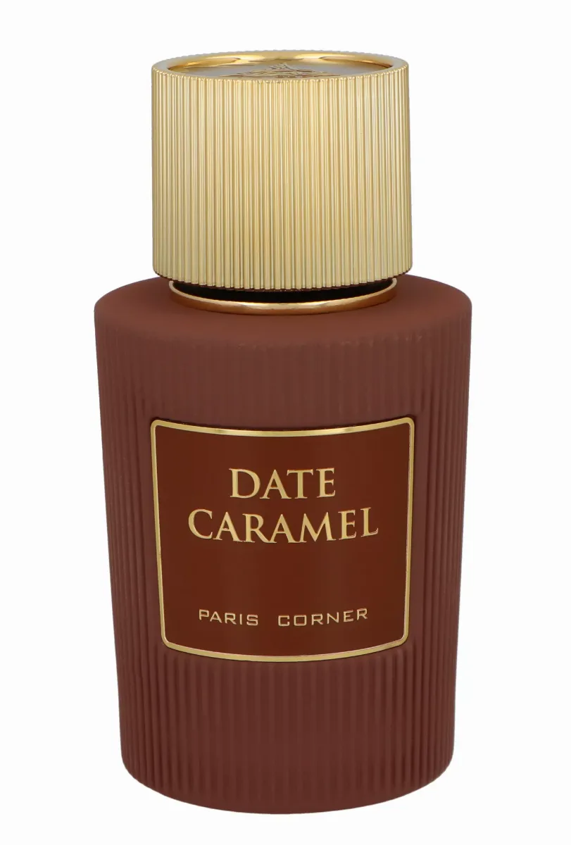 Emir Date Caramel Eau De Parfum