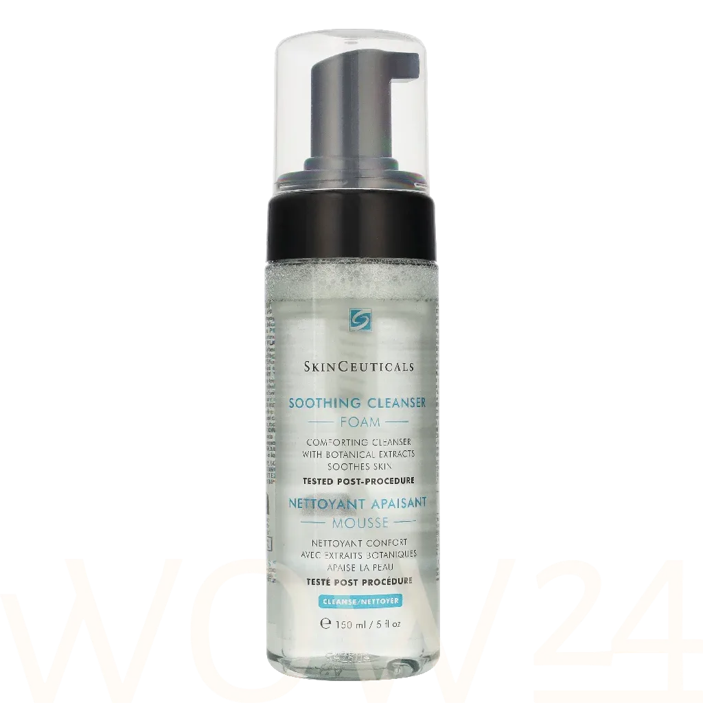 Skinceuticals SkinCeuticals Soothing Cleanser Foam