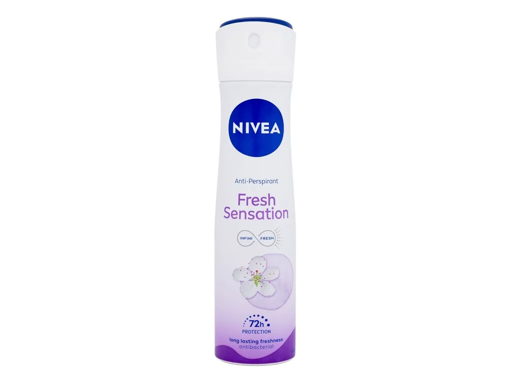 Nivea Fresh Sensation 150 ml