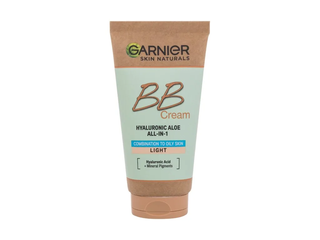Garnier Skin Naturals BB Cream Hyaluronic