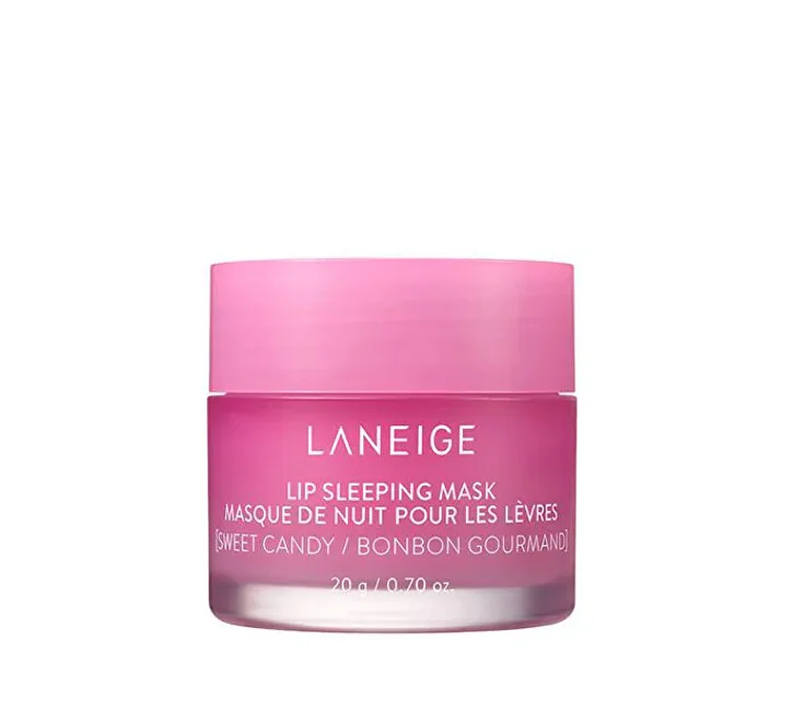 Laneige Sweet Candy Lip Sleep Mask