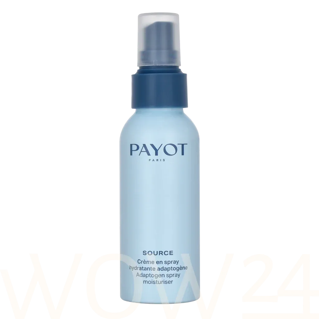 Payot Source Adaptogen Spray Moisturiser Dienas