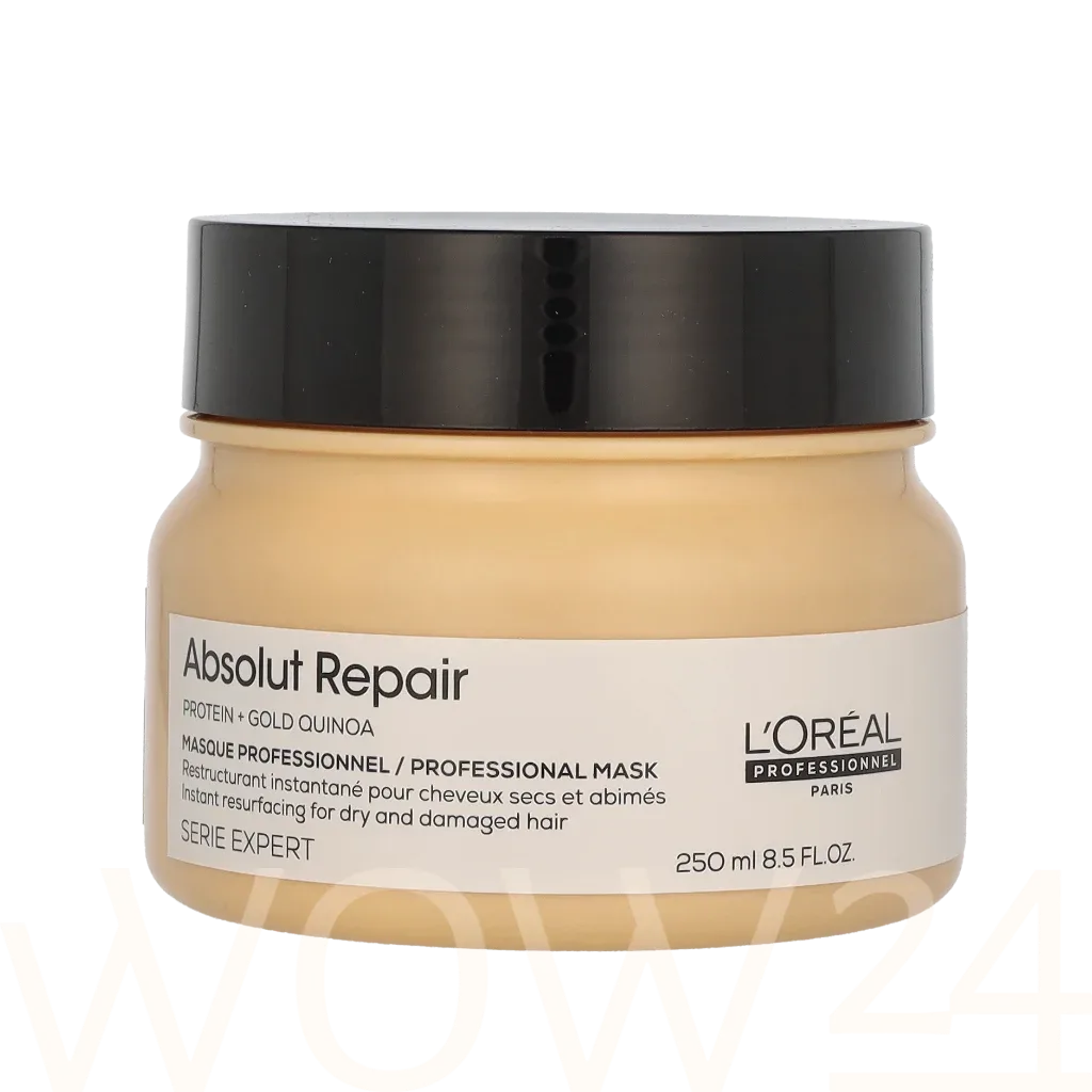 Loreal L`Oréal Professionnel Absolut Repair Professional