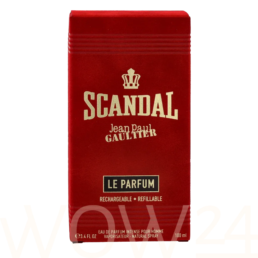 J.p. gaultier Scandal Le Parfum