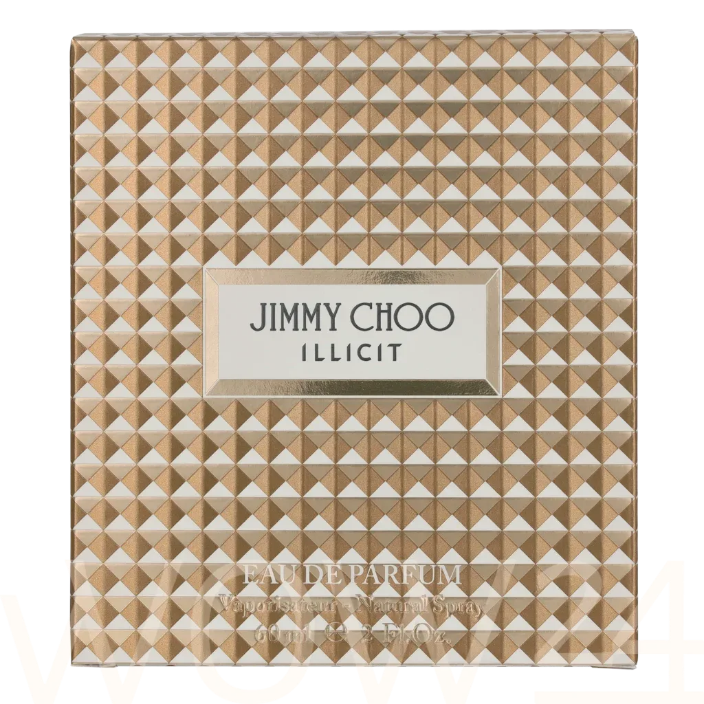 Jimmy choo Illicit Eau De Parfum