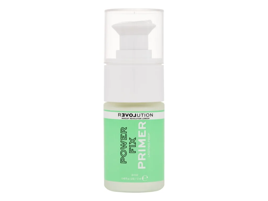 Revolution Power Fix Primer 12 ml