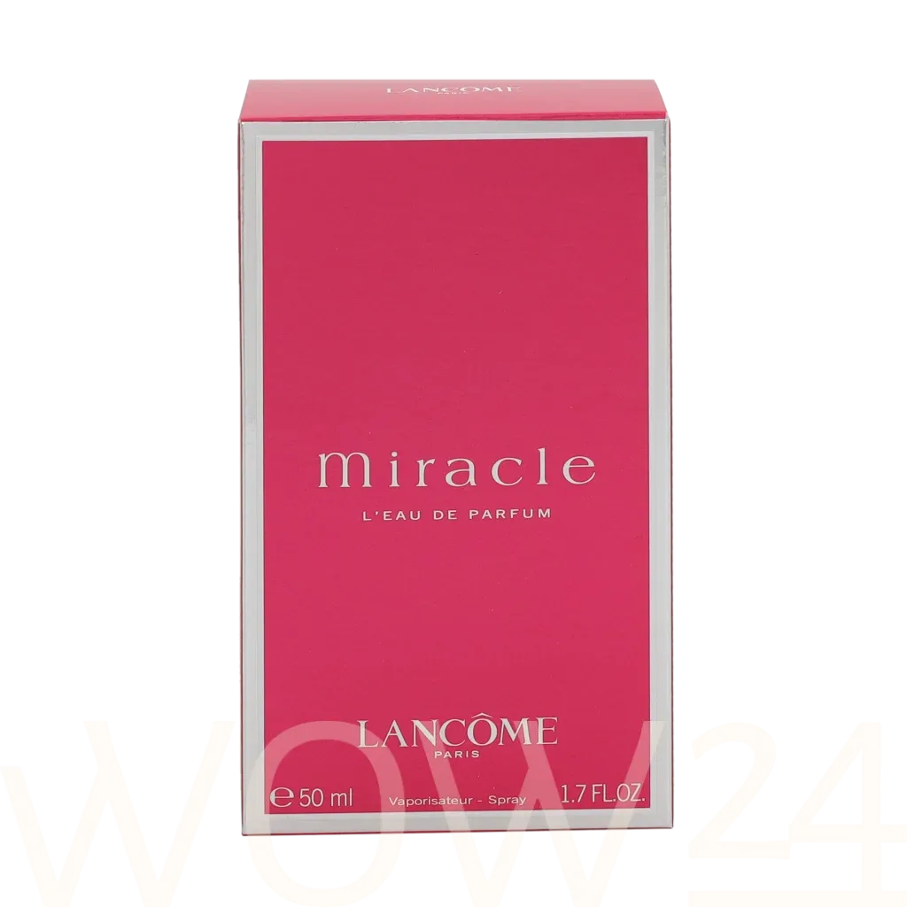 Lancome Lancôme Miracle Eau De Parfum