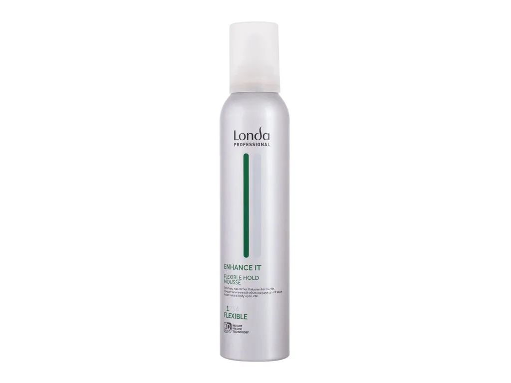 Enhance It Flexible Hold Mousse