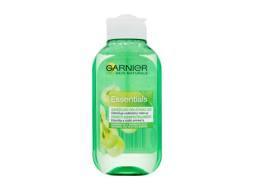 Garnier Essentials Fresh 125 ml
