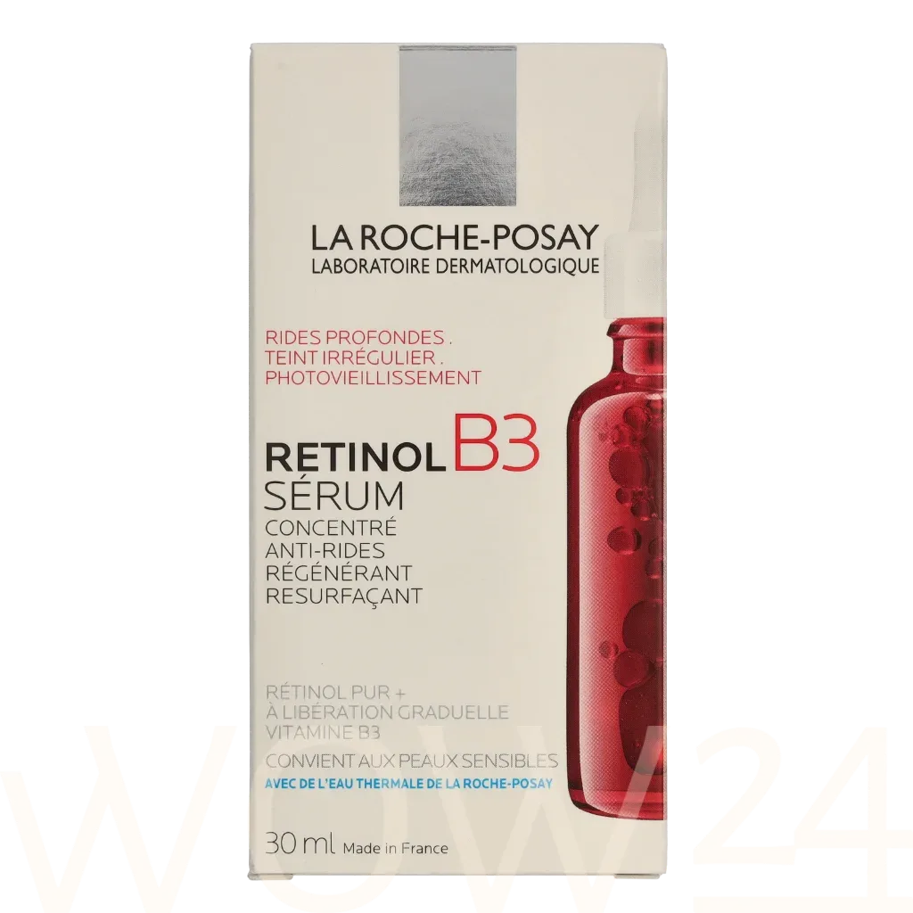 La roche-posay Retinol B3 Ādas serums