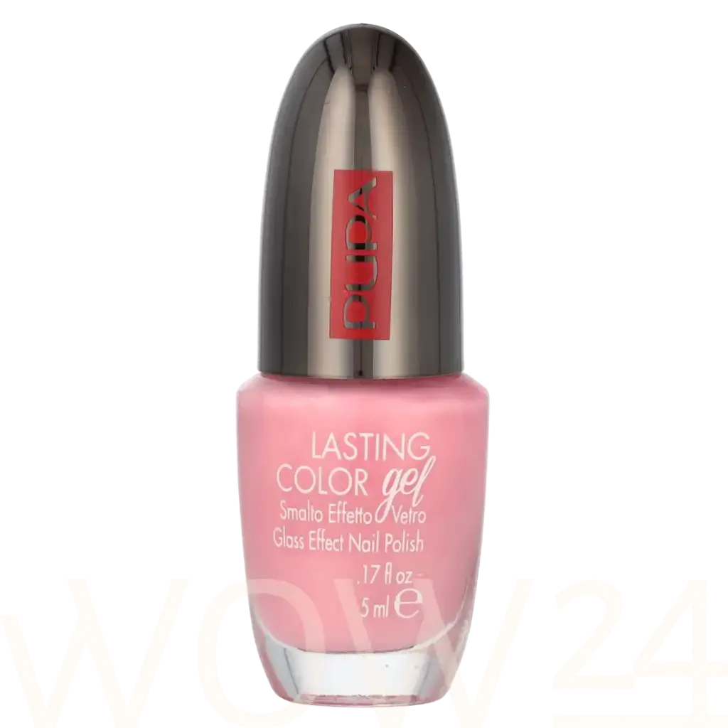 Pupa Pupa Lasting Color Gel Glass