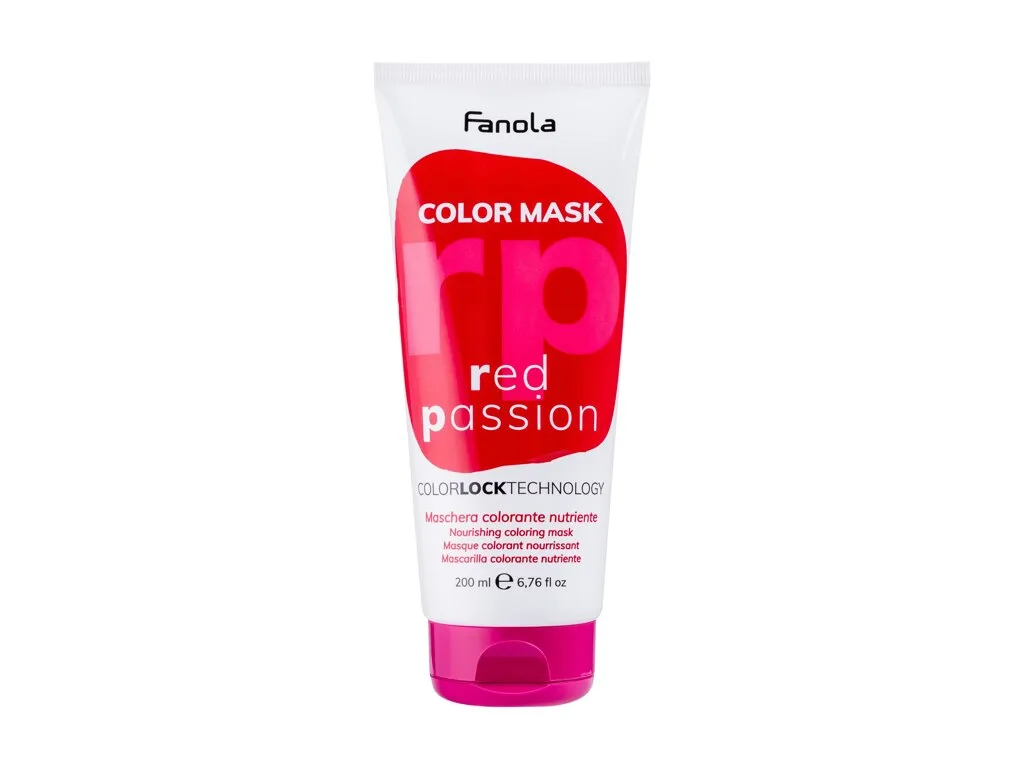 Fanola Color Mask 200 ml