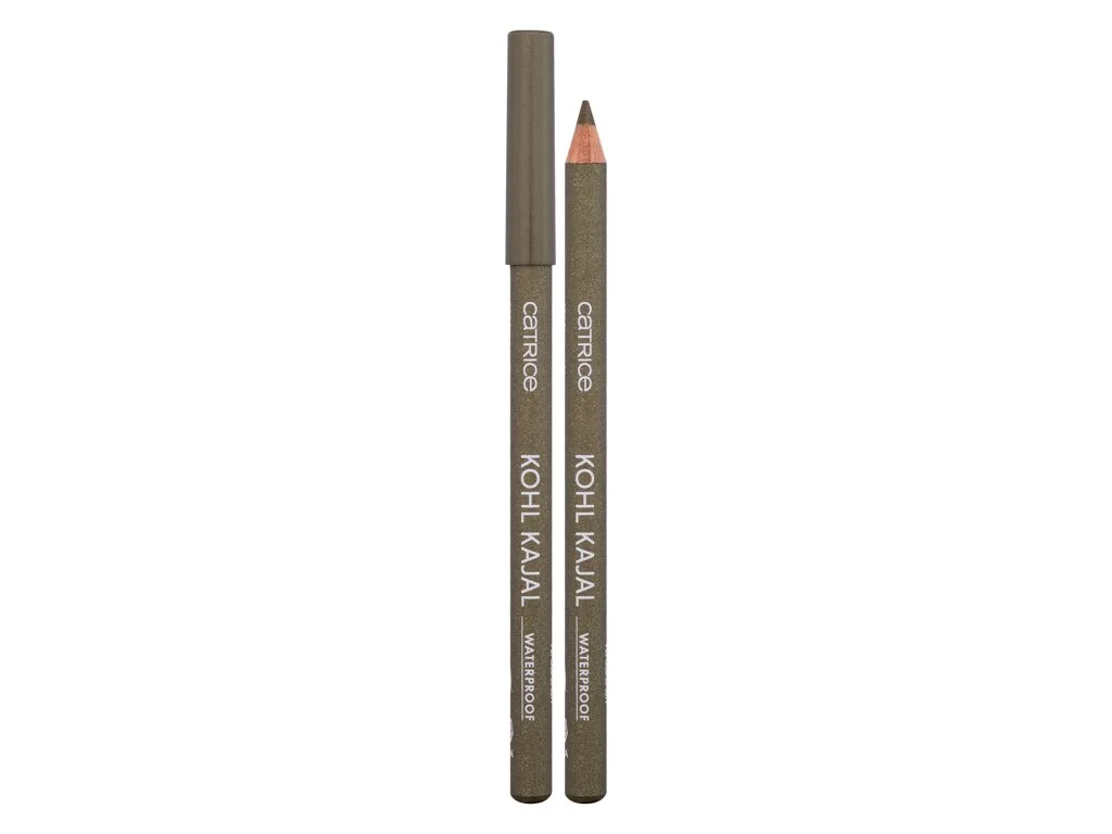 Catrice Kohl Kajal Waterproof 0.78