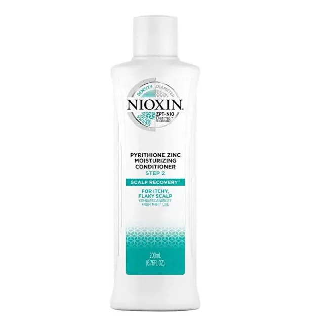 Nioxin Scalp Recovery Moisturizing Conditioner 200