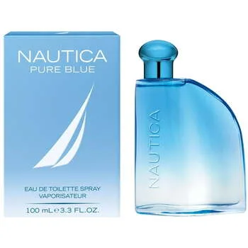 Nautica Pure Blue Eau De Toilette