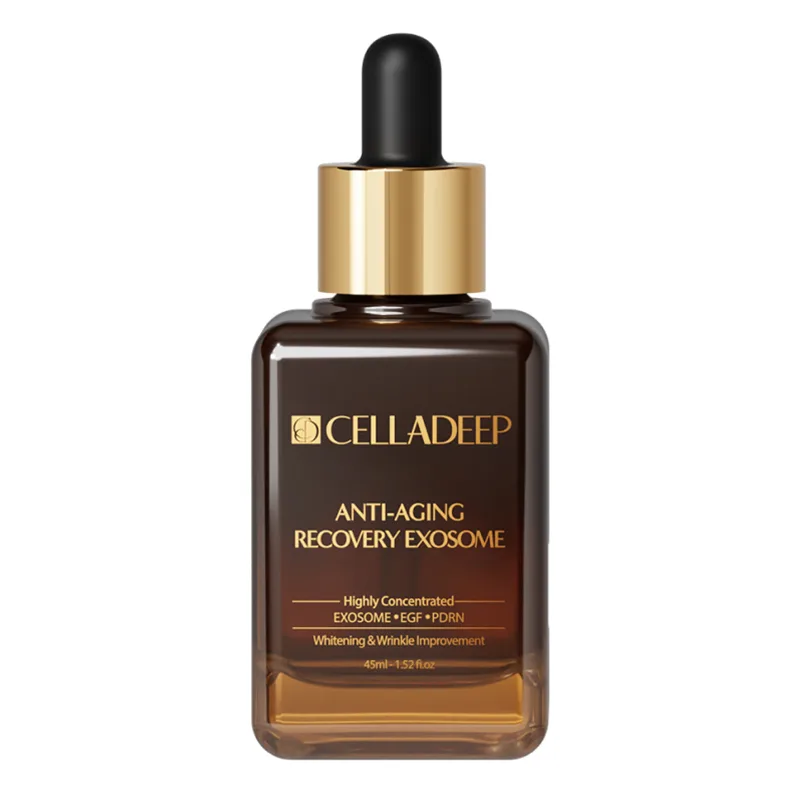 Rootonix CELLADEEP Anti-Aging Recovery PDRN Exosome