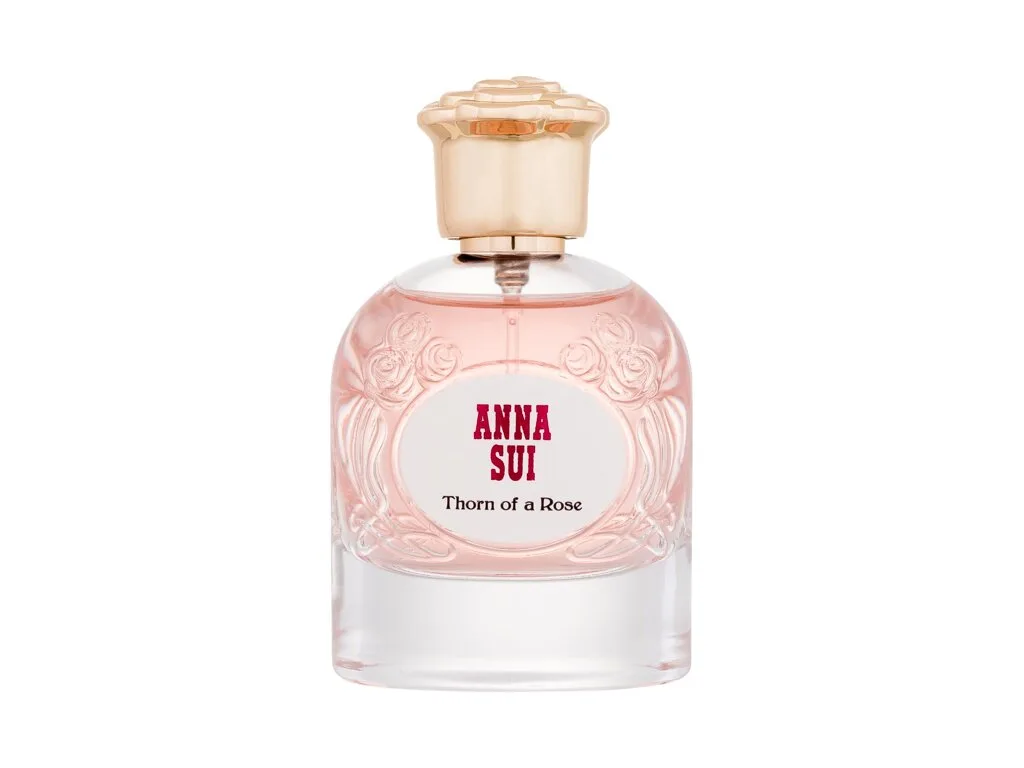 Anna Sui Wild Wonder Thorn of