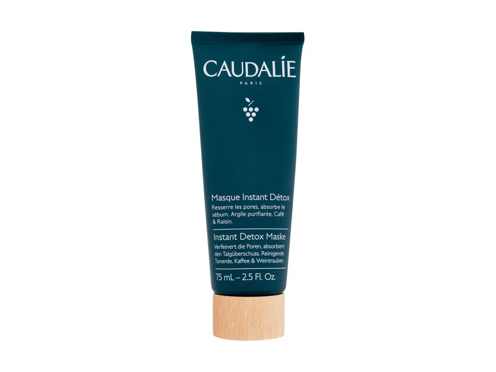 Caudalie Vinergetic C+ Instant Detox Mask