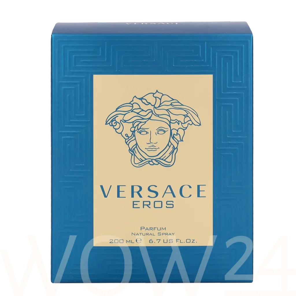 Versace Eros Parfum 200 ml