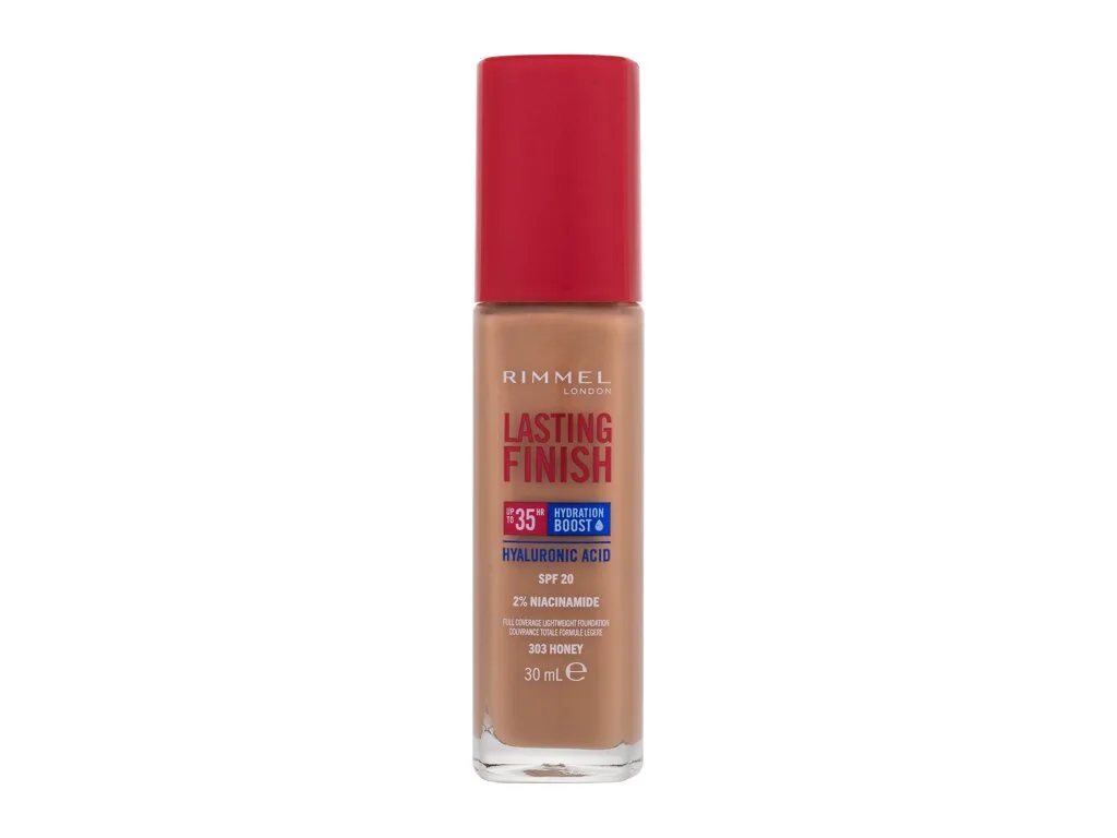 Rimmel Lasting Finish 35H 30 ml