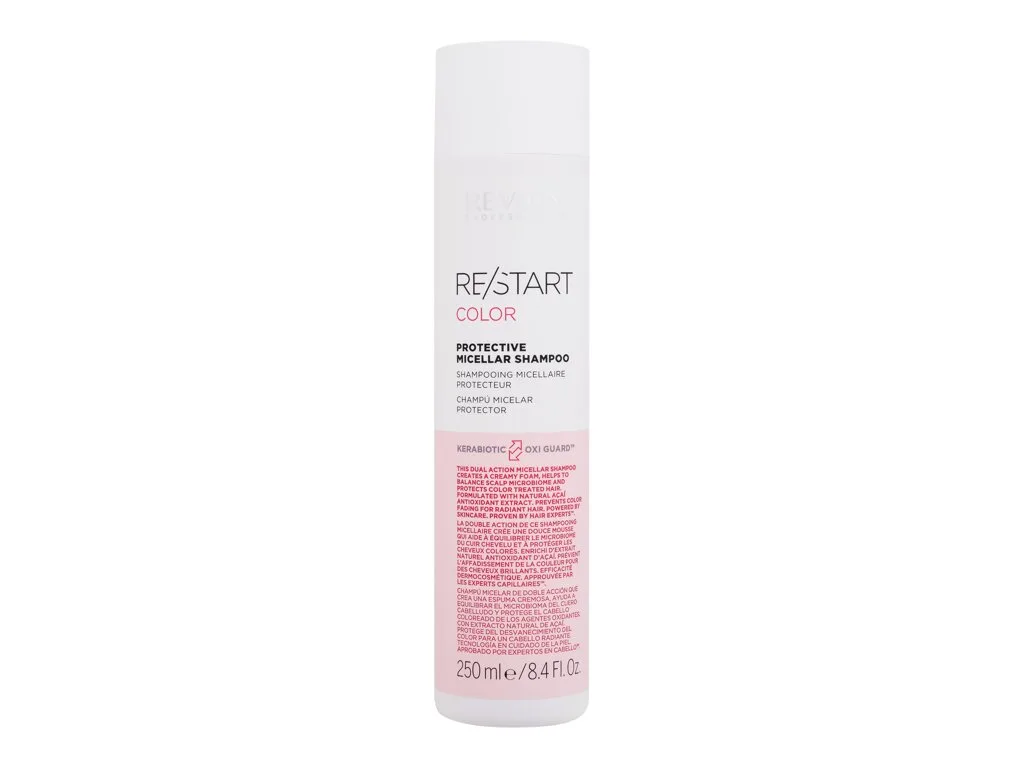 Revlon Re/Start Color Protective Micellar Shampoo