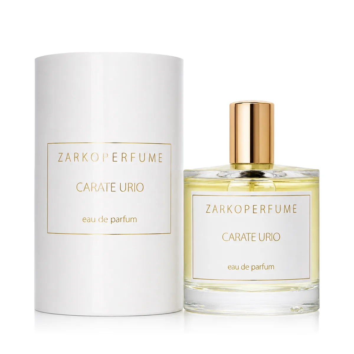 Zarkoperfume Carate Urio Eau De Parfum