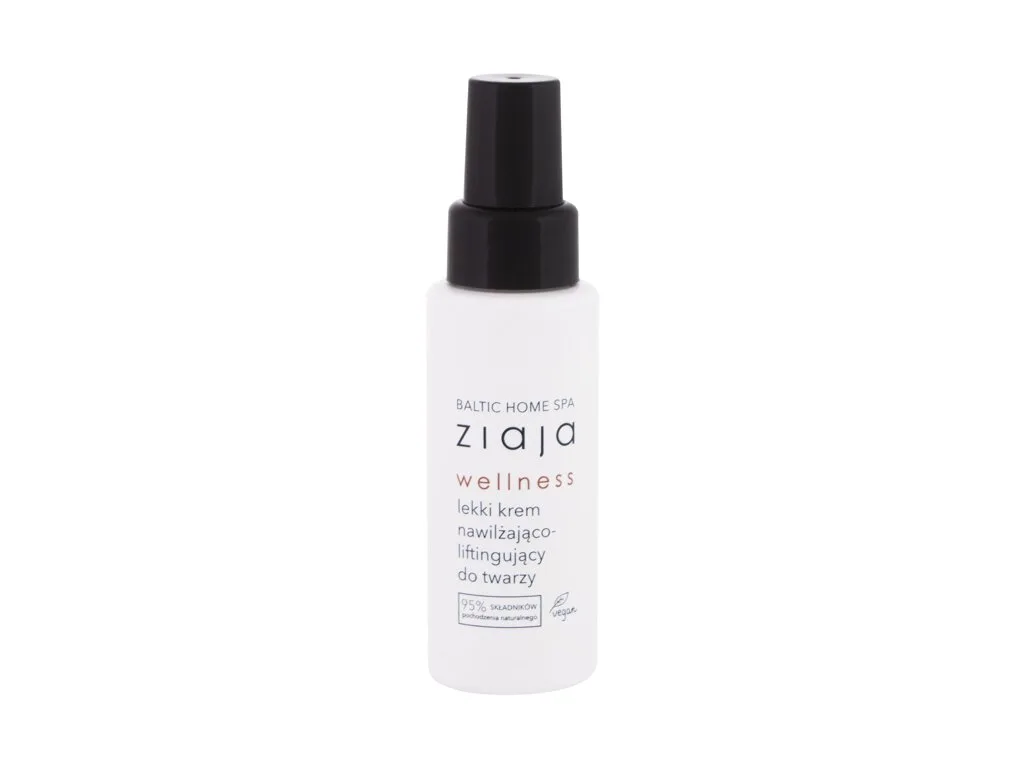 Ziaja Baltic Home Spa Wellness Dienas