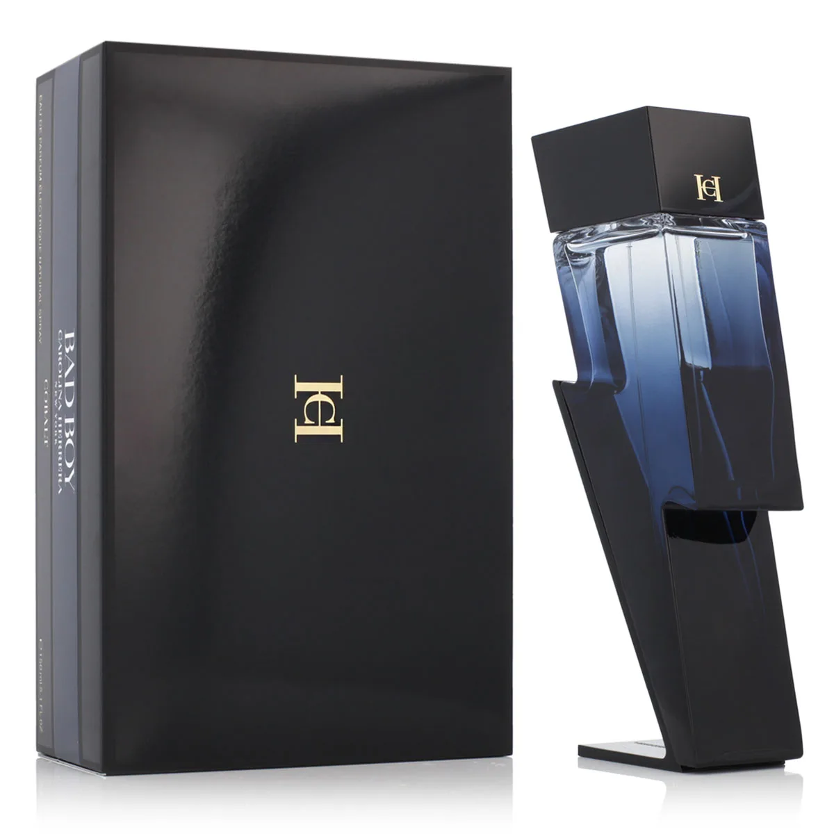 Carolina Herrera Bad Boy Cobalt Électrique