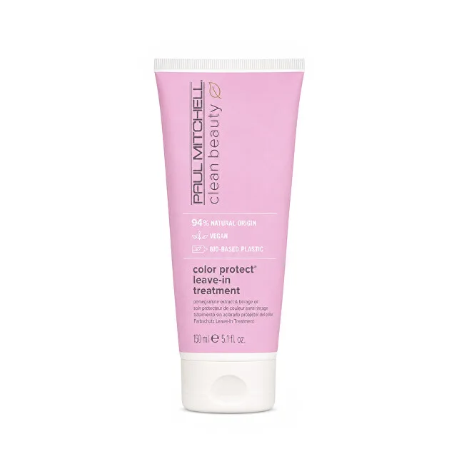 Paul Mitchell Clean Beauty Color Protect