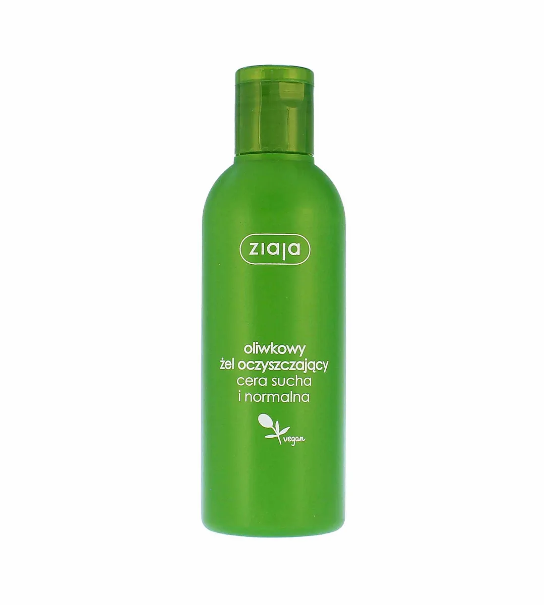 Ziaja Olive Oil