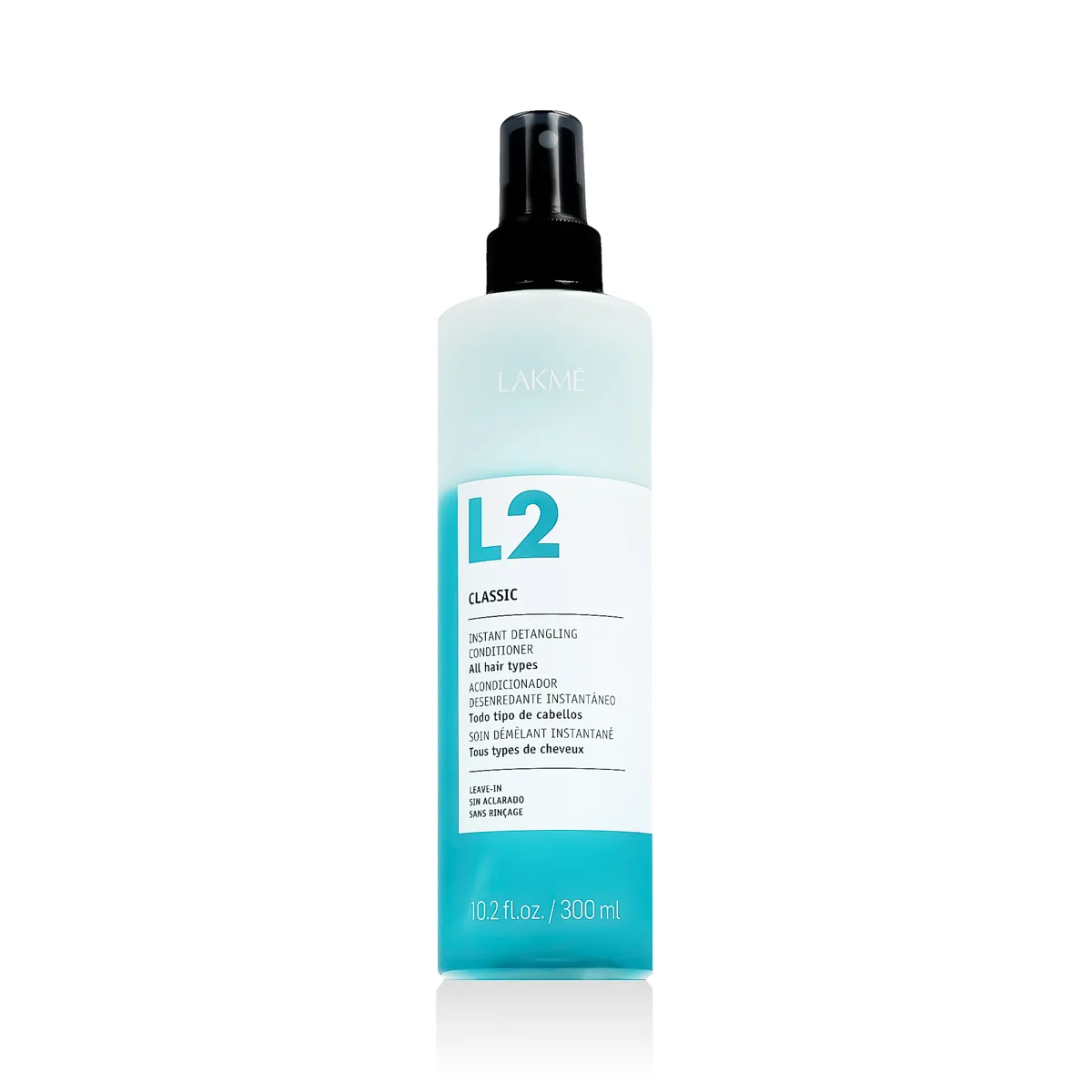 Lakme Lakmé L2 Classic Instant Detangling