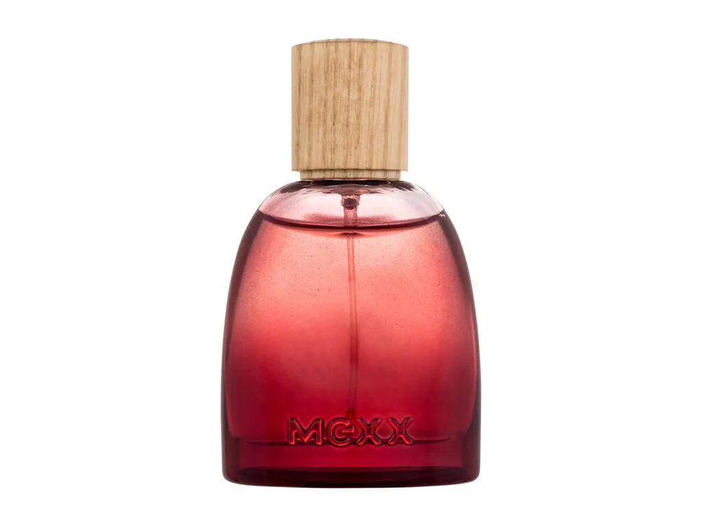 Mexx Inspired Warmth Eau De Parfum