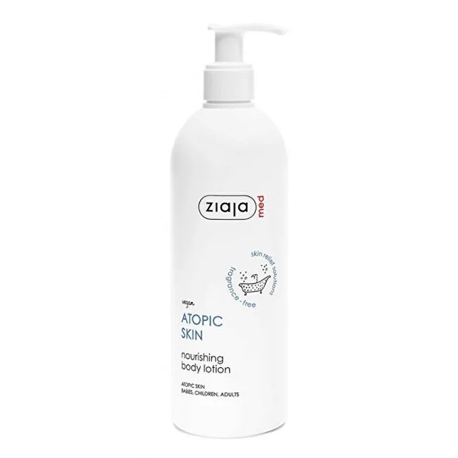 Ziaja Body lotion for atopic skin