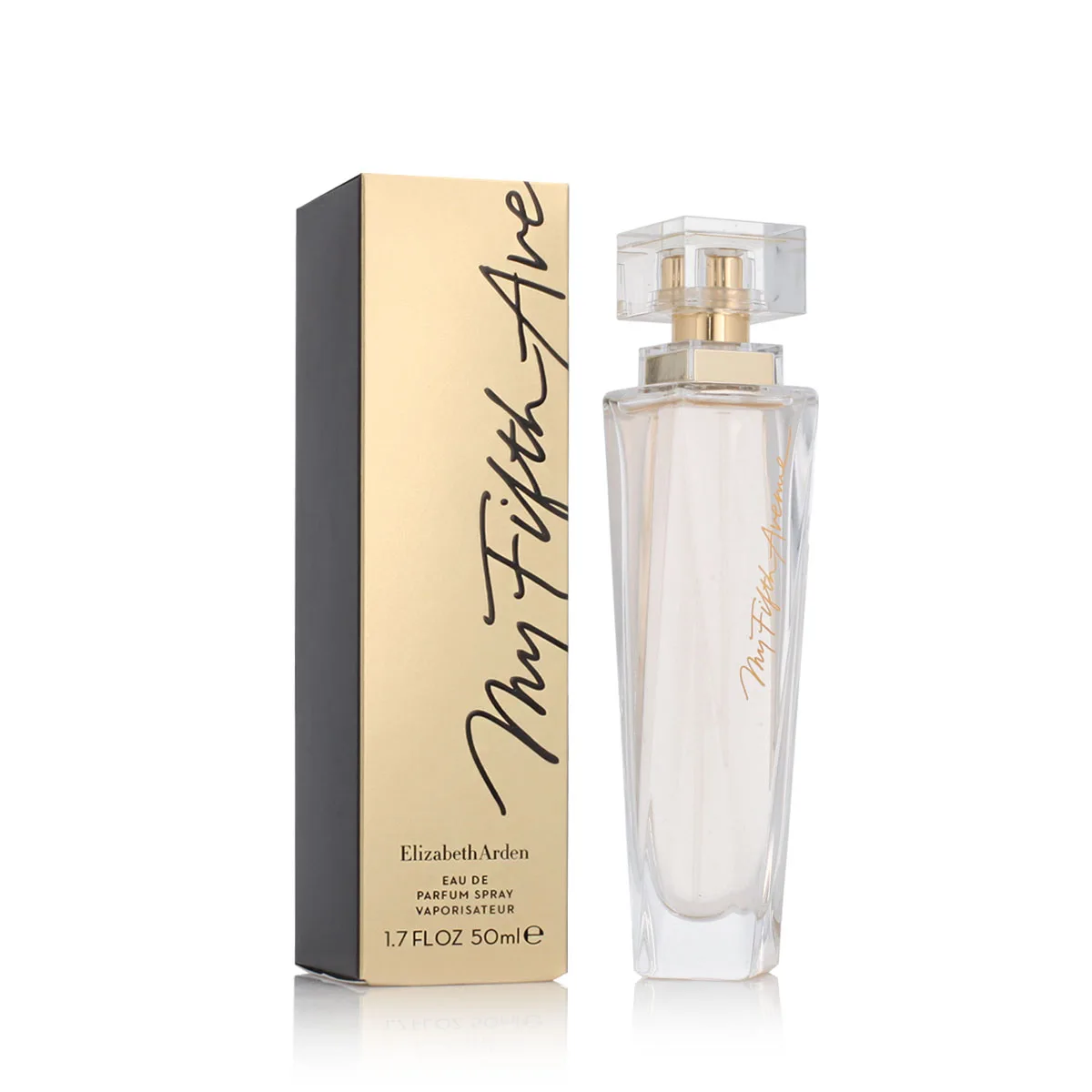 Elizabeth Arden My Fifth Avenue Eau