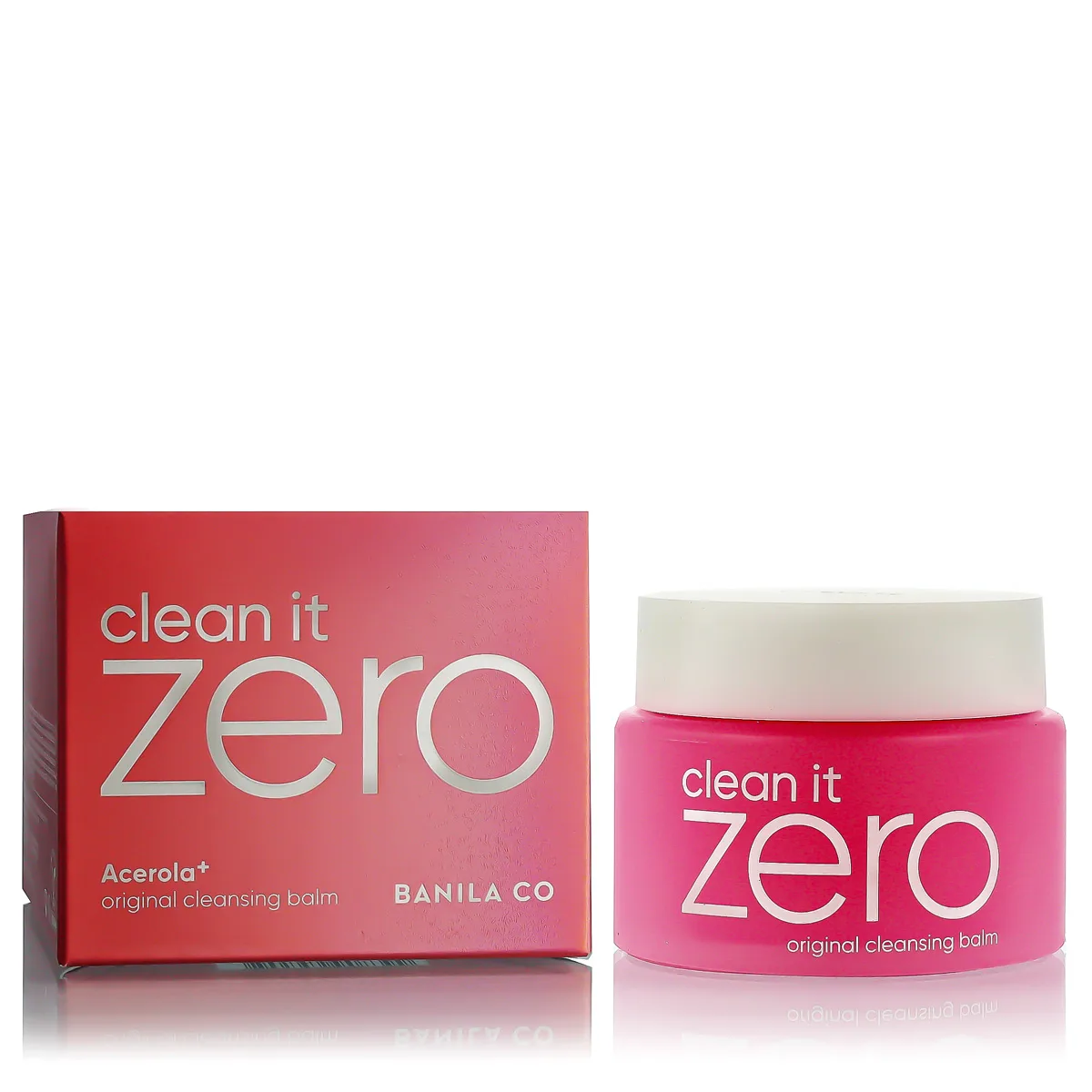 Banila Co Clean it Zero Original