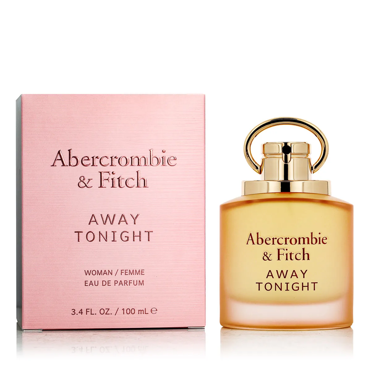 Abercrombie & Fitch Away Tonight Eau