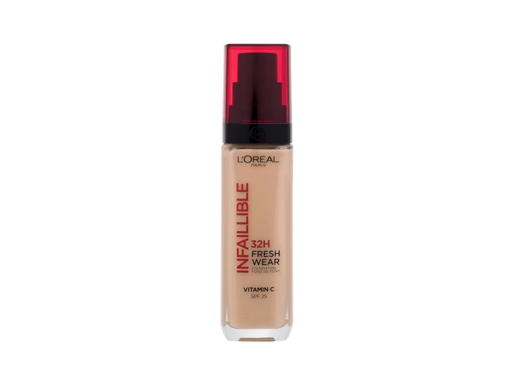 Loreal L`oreal Infaillible 32H Fresh Wear