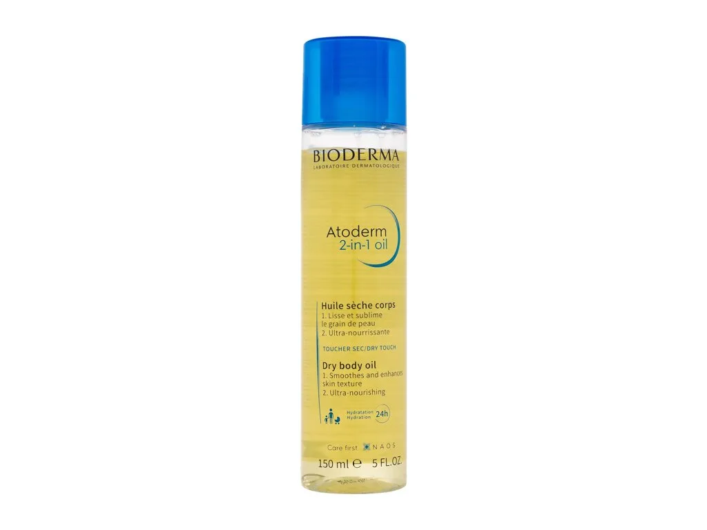 Bioderma Atoderm 2-in-1 Oil 150 ml