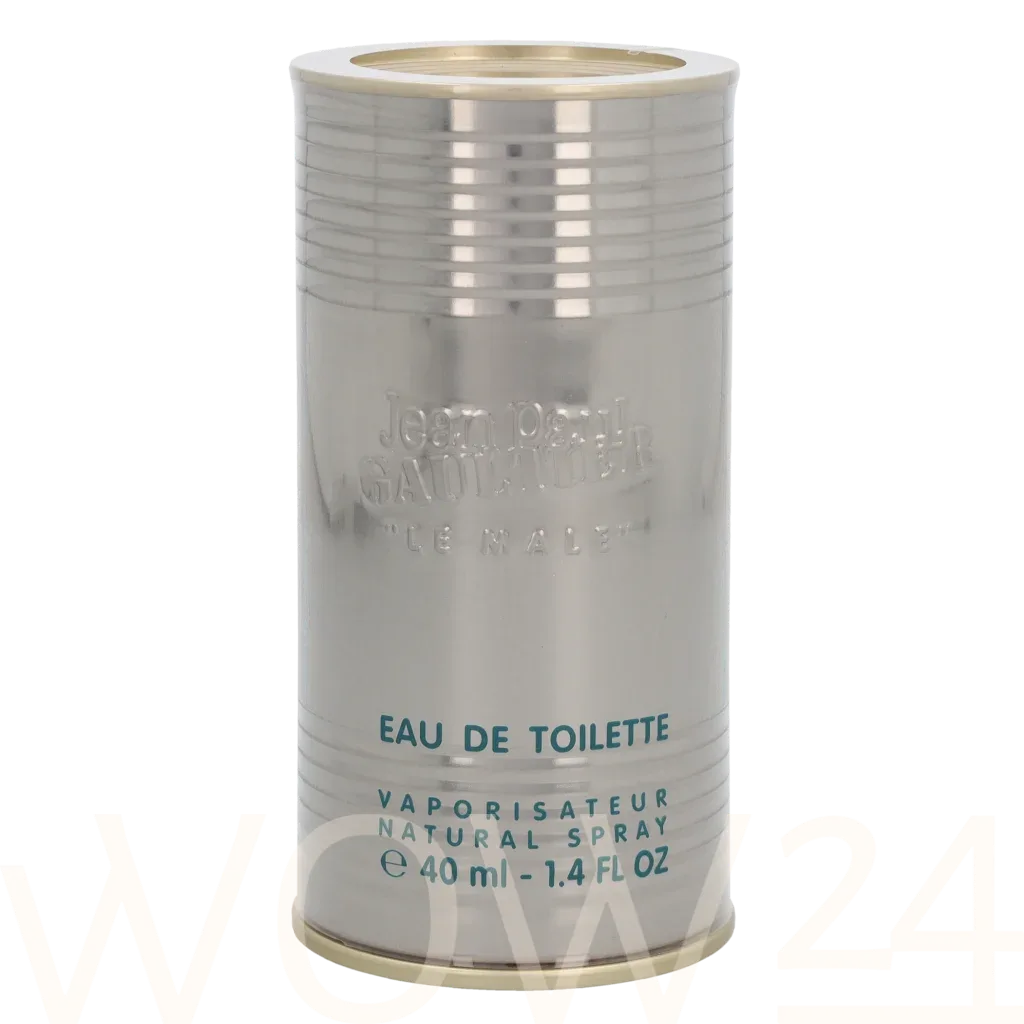 J.p. gaultier Le Male Eau
