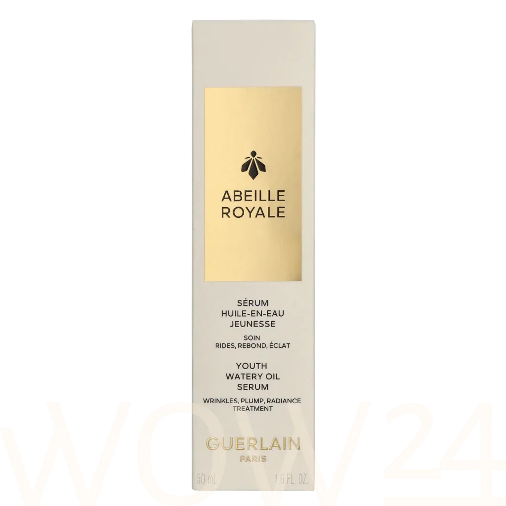 Guerlain Abeille Royale Youth Watery Oil