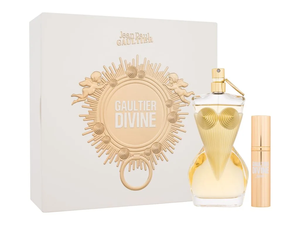 J.p. gaultier Gaultier Divine Eau