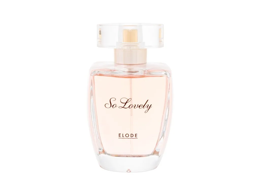 ELODE So Lovely Eau De Parfum