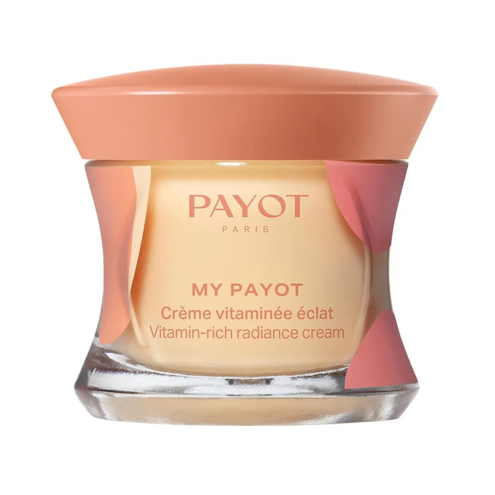 Payot Payot My Payot Vitamin-Rich Radiance