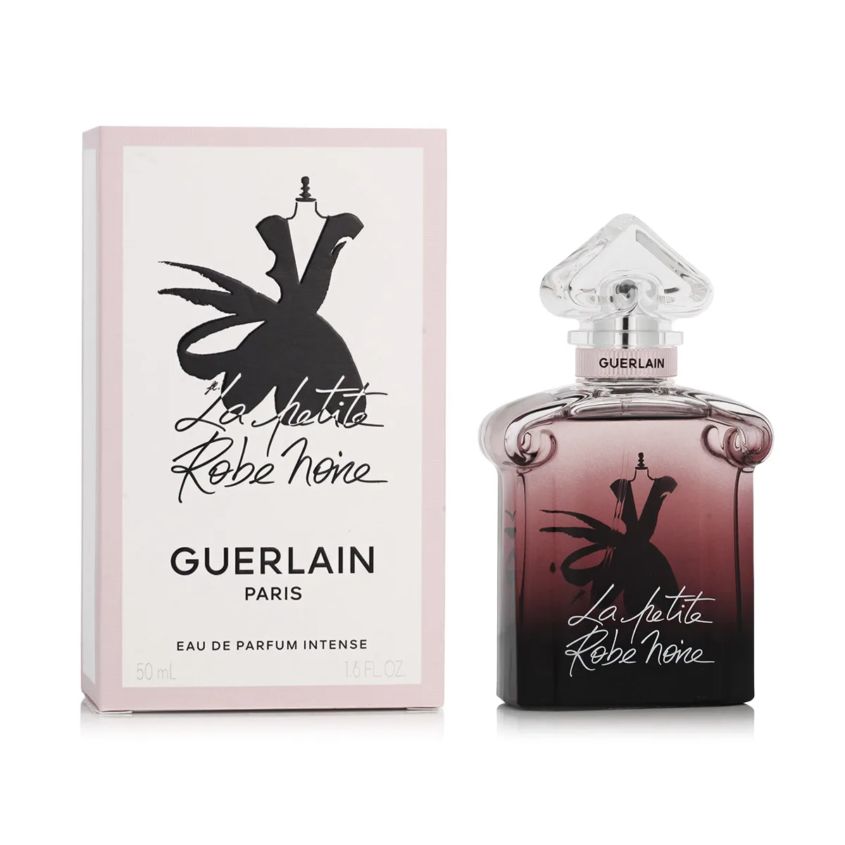 Guerlain La Petite Robe Noire Intense