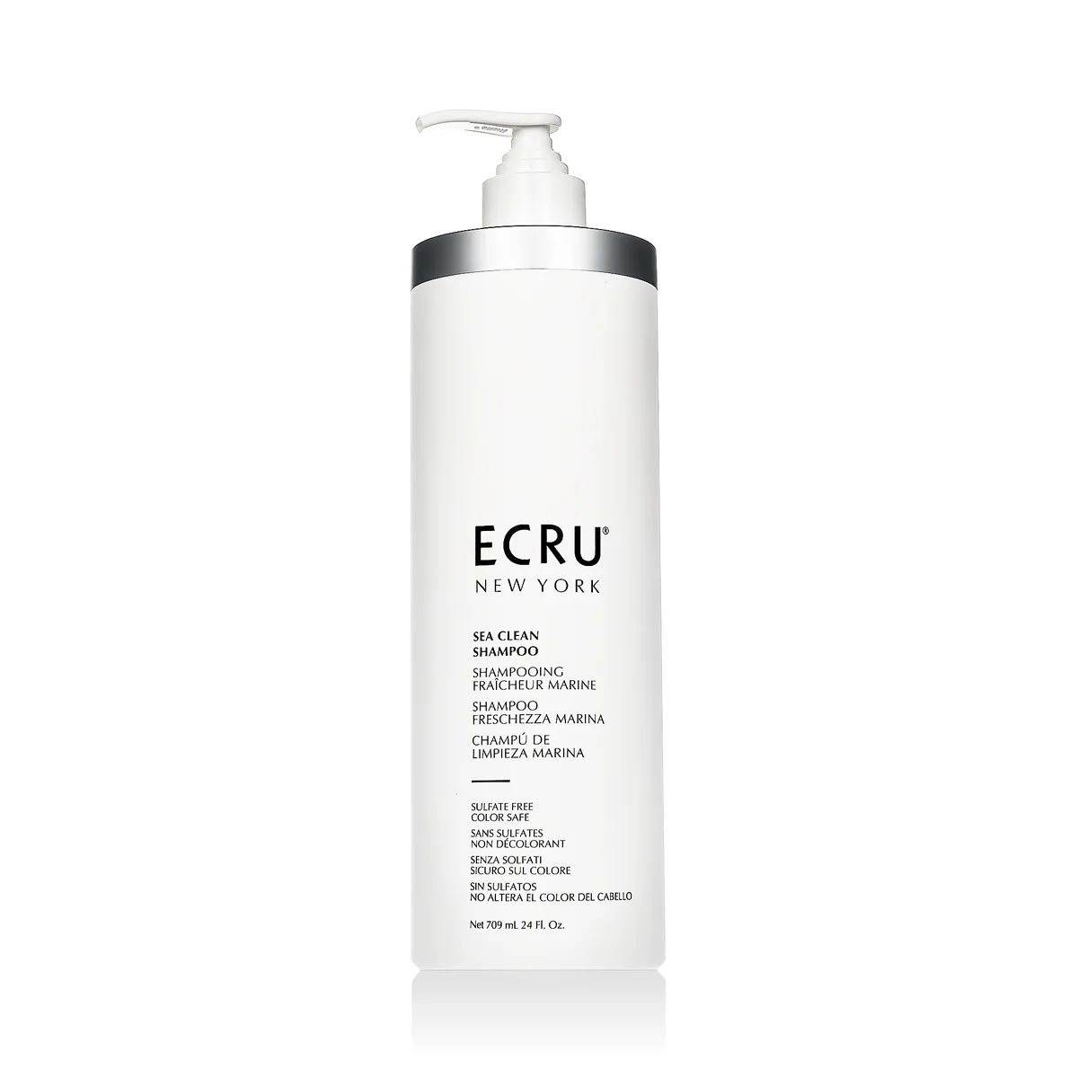 ECRU® ECRU Sea Clean Shampoo 709