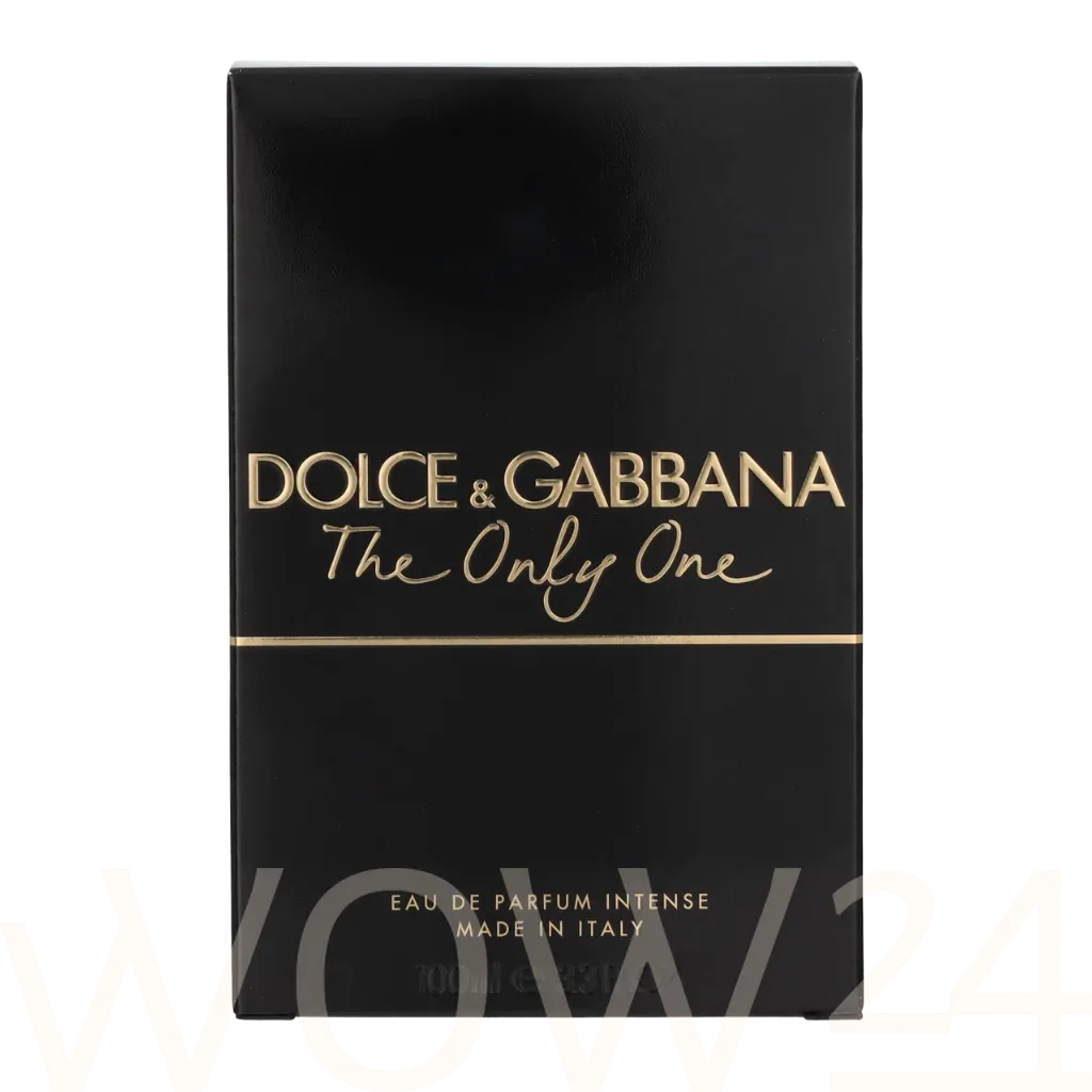 Dolce & gabbana The Only One