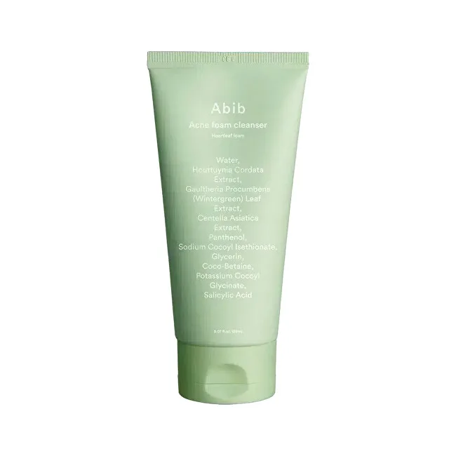 Abib Heartleaf 150 ml