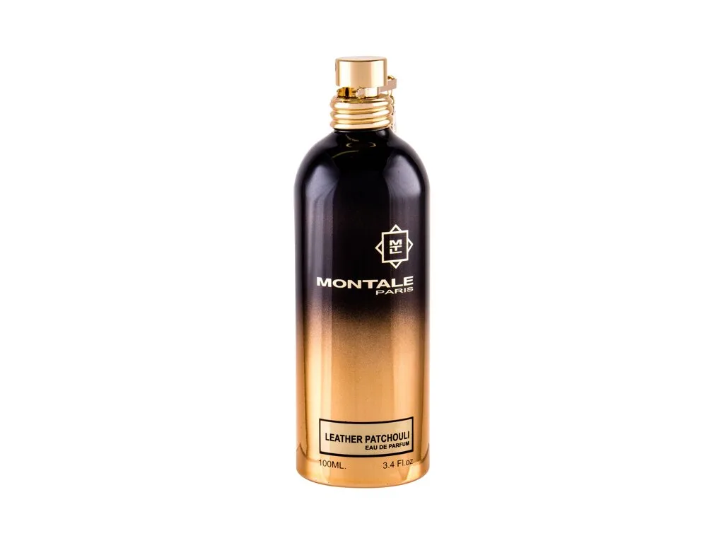 Montale Leather Patchouli Eau De Parfum